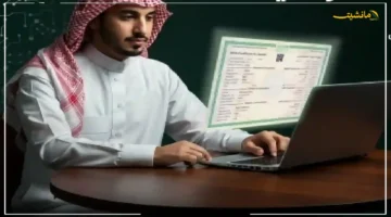 توضيح هام من أبشر.. يكشف السر وراء رسائل الاحتيال التي تنتحل اسمها وتستهدف الملايين 1